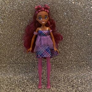 Hairmazing Fantasy doll